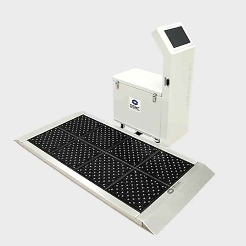 Rohož nasávající nečistoty DS-104N-24 Monitor Beperkte Voorraad