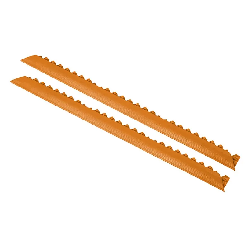 Bestel Nu Oranžová náběhová hrana "samec" MD Ramp System Nitrile - délka 91 cm, šířka 5 cm
