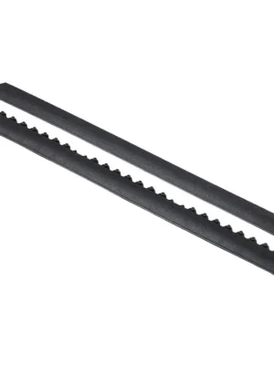 Černá náběhová hrana "samec" Skywalker HD Safety Ramp Nitrile - délka 91 cm, šířka 5 cm, výška 1,3 cm Goedkoop