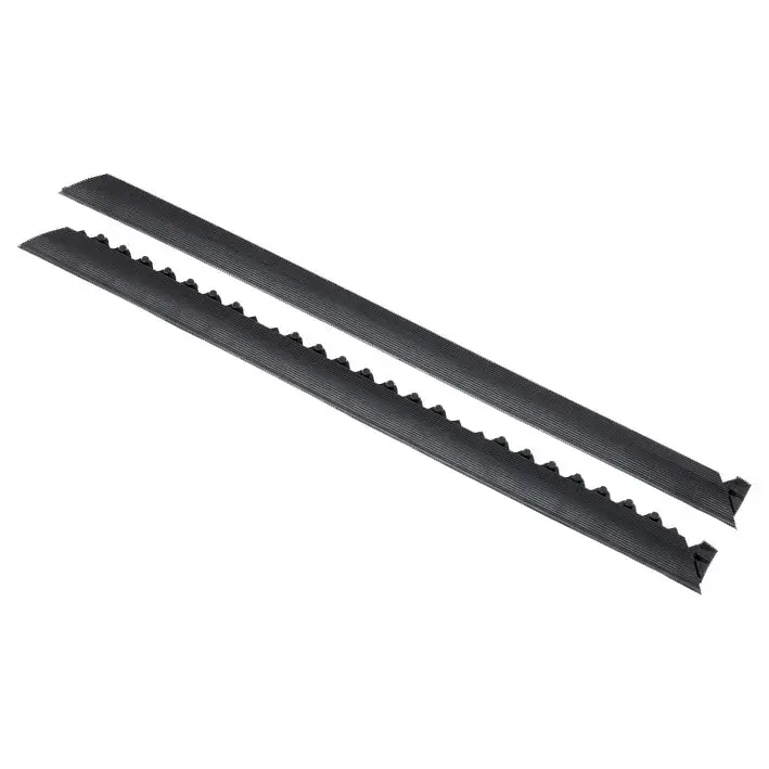 Černá náběhová hrana "samec" Skywalker HD Safety Ramp Nitrile - délka 91 cm, šířka 5 cm, výška 1,3 cm Goedkoop