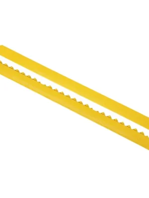 Lage Kosten Žlutá náběhová hrana "samec" Skywalker HD Safety Ramp Nitrile - délka 91 cm, šířka 5 cm, výška 1,3 cm