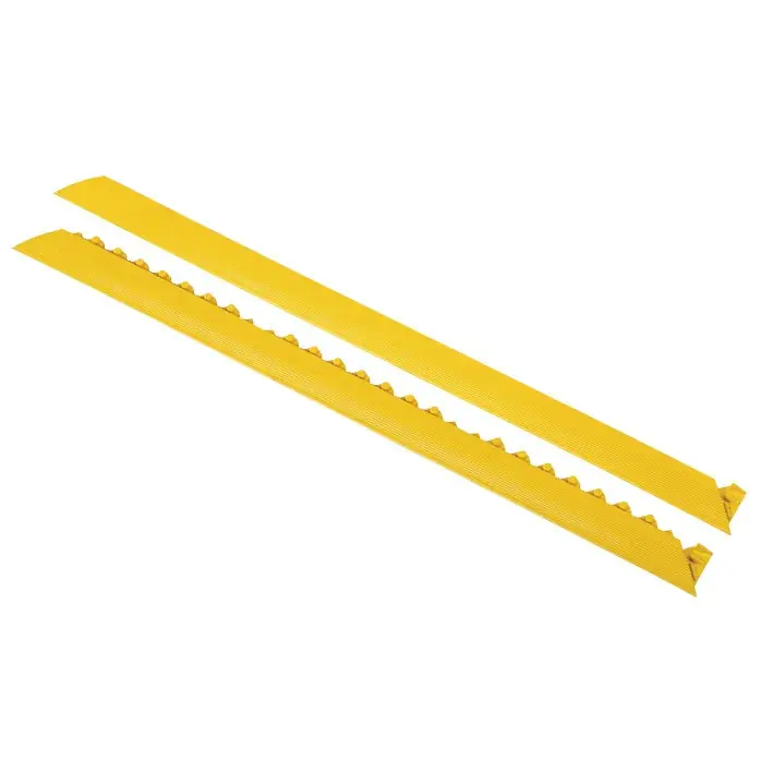 Lage Kosten Žlutá náběhová hrana "samec" Skywalker HD Safety Ramp Nitrile - délka 91 cm, šířka 5 cm, výška 1,3 cm