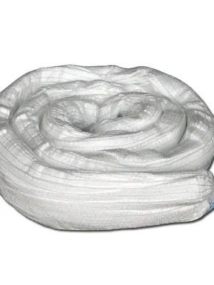 Tijdelijk Beschikbaar Sorpční olejový had (proužkový) - průměr 8 cm, délka 300 cm - 4 ks