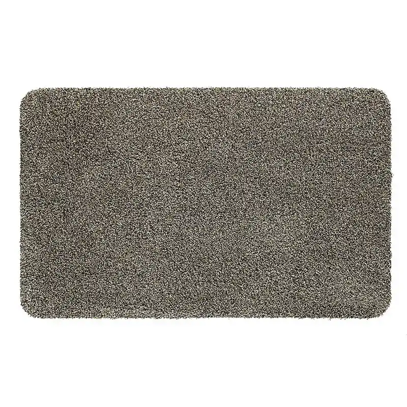 Pratelná vstupní rohož FLOMA Aqua Stop - délka 40 cm, šířka 60 cm, výška 0,6 cm Laatste Kans