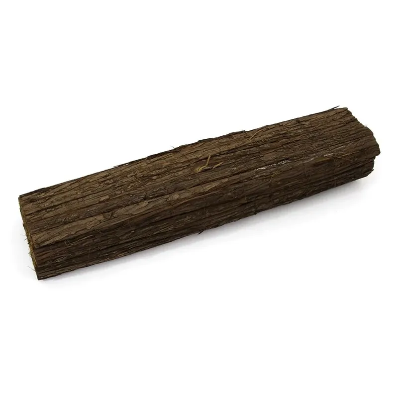 Stínicí rohož "kůra jedle" - délka 300 cm, výška 100 cm Nieuw