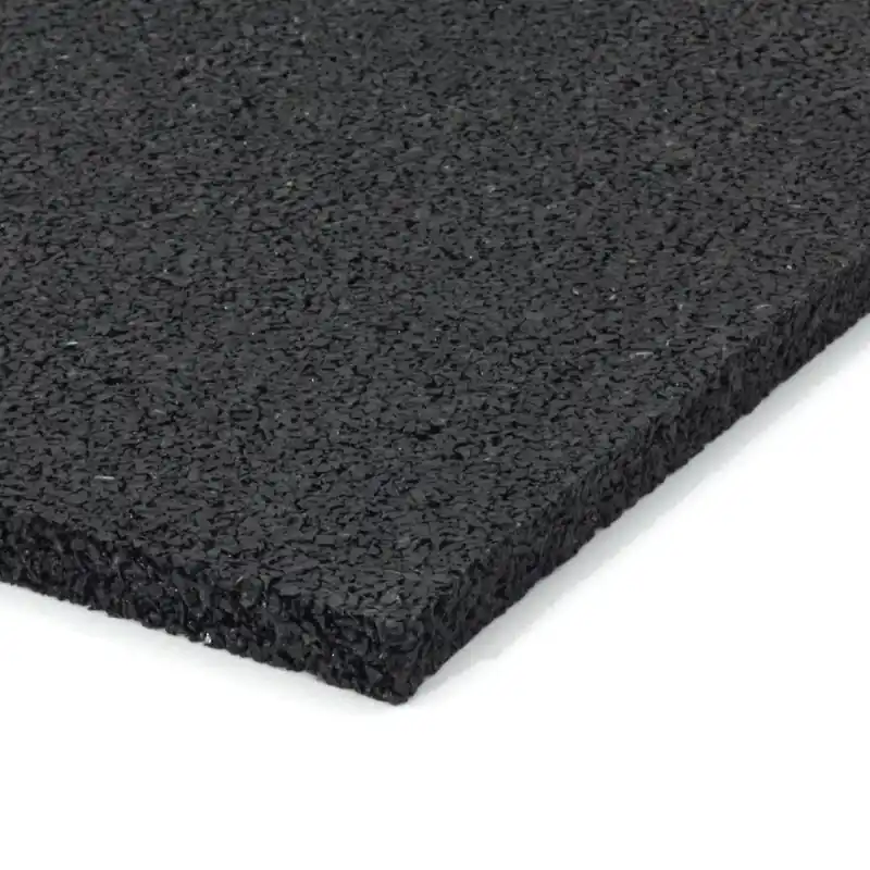 Actieprijs Gumová univerzální podložka FLOMA UniPad - délka 60 cm, šířka 40 cm, výška 1,5 cm