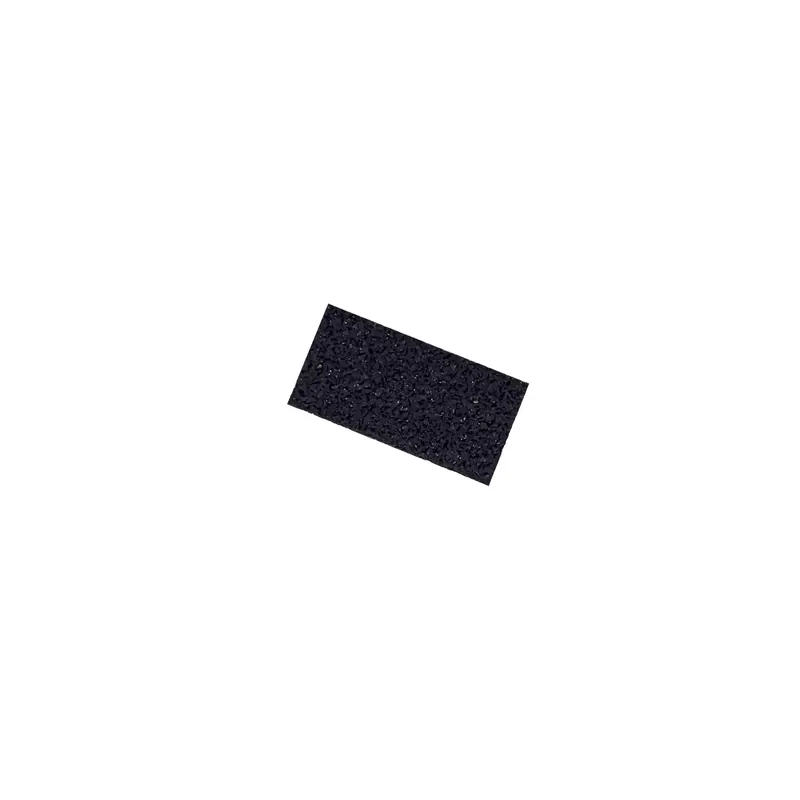 Gumová univerzální podložka FLOMA UniPad - délka 10 cm, šířka 5 cm, výška 1,5 cm Koopje