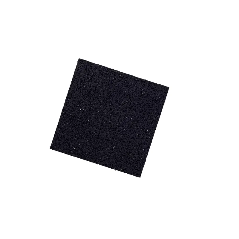 Gratis Retour Gumová univerzální podložka FLOMA UniPad - délka 15 cm, šířka 15 cm, výška 0,5 cm