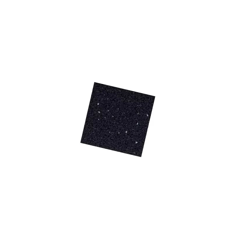 Gumová univerzální podložka FLOMA UniPad - délka 10 cm, šířka 10 cm, výška 0,3 cm Lage Prijs