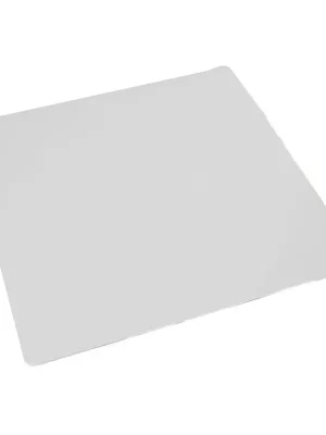 Favoriet Voděodolná protiskluzová podložka do sprchy FLOMA Aqua-Safe - délka 75 cm, šířka 75 cm, tloušťka 0,7 mm