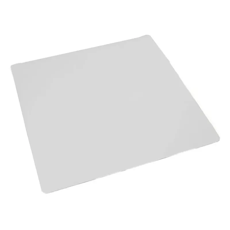 Favoriet Voděodolná protiskluzová podložka do sprchy FLOMA Aqua-Safe - délka 75 cm, šířka 75 cm, tloušťka 0,7 mm
