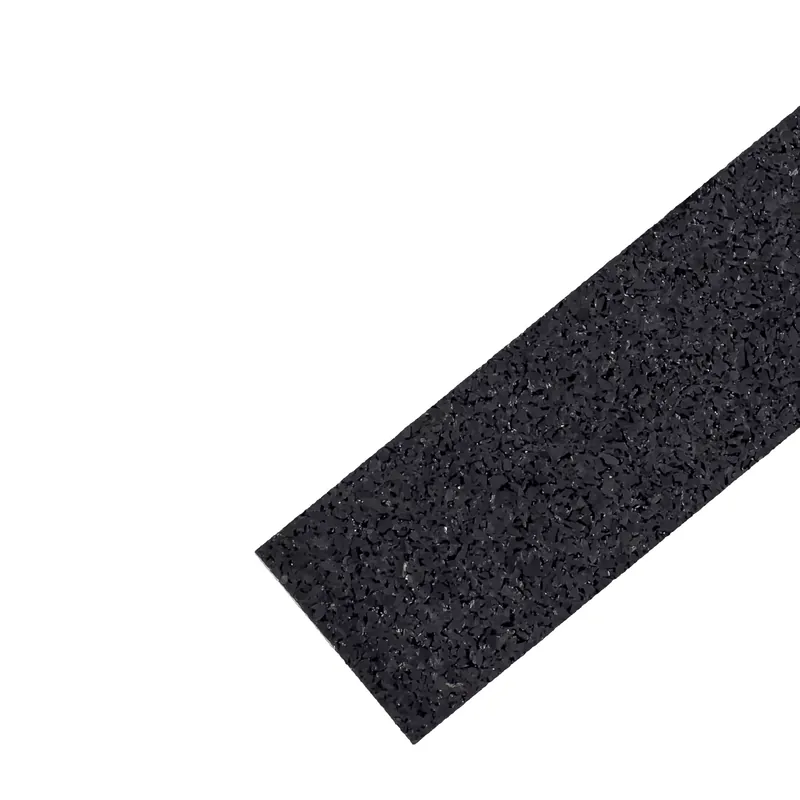 Gumová univerzální podložka (pás) FLOMA UniPad - délka 200 cm, šířka 6 cm, výška 0,5 cm Superprijs