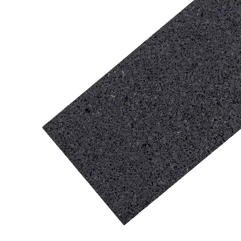 Gecertificeerd Gumová univerzální podložka (pás) FLOMA UniPad - délka 200 cm, šířka 13 cm, výška 0,5 cm
