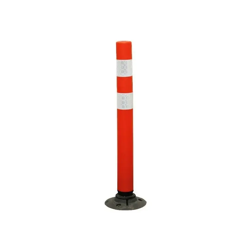 Plastový parkovací sloupek FLEXPIN - výška 100 cm Aanbieding
