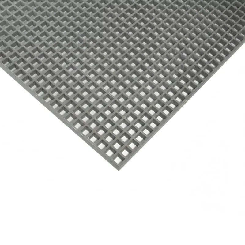 Koop Vandaag Kompozitní GRP rošt FLOMA GrpGr - délka 100 cm, šířka 100 cm, výška 3,8 cm