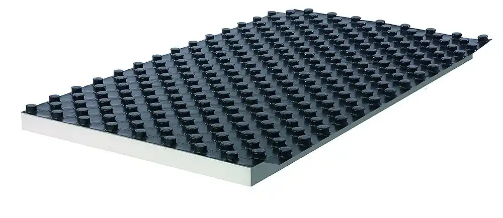 Dagaanbieding GIACOMINI systémová deska 1400x800mm, folie 0,6mm, kročejový útlum 28dB, h=50mm