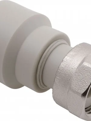 Horká Nabídka PPR zás.matka 20x3/4 PLAST