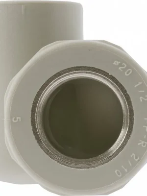 Kupte Ještě Dnes PPR nástěnka koncová levá 20 x 1/2"