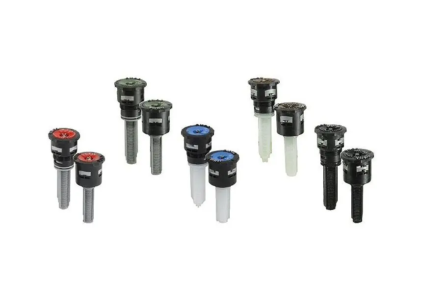 Koop Vandaag Tryska Precision pevná výseč 90°, dostřik 3 m, vnější závit