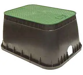 Ventilová šachta JUMBO s madlem, 64×30×50 cm Uitverkoop
