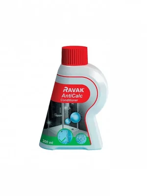 RAVAK AntiCalc Conditioner 300ml Gratis Retour