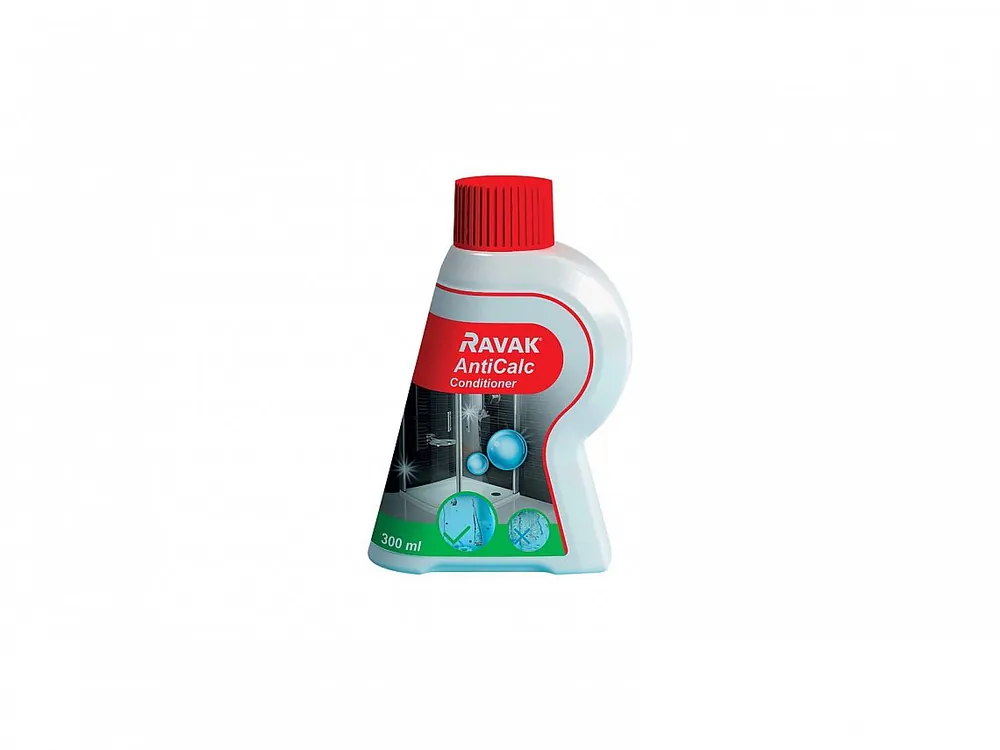 RAVAK AntiCalc Conditioner 300ml Gratis Retour