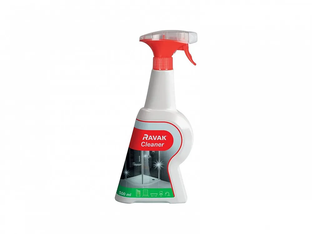 RAVAK Cleaner 500ml Lage Prijs