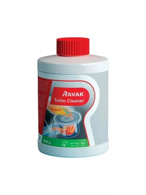 Nu Kopen RAVAK Cleaner Turbo 1000g