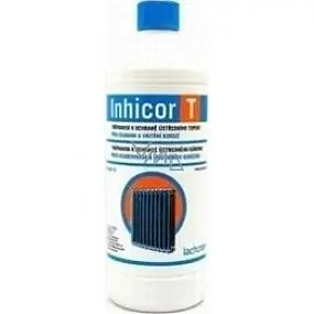 Inhicor - T Weekendaanbieding