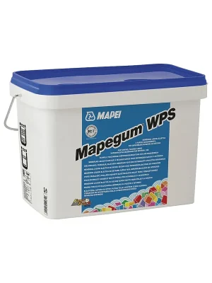 Fabrieksprijs MAPEGUM WPS hydroizolace interiérová 5kg