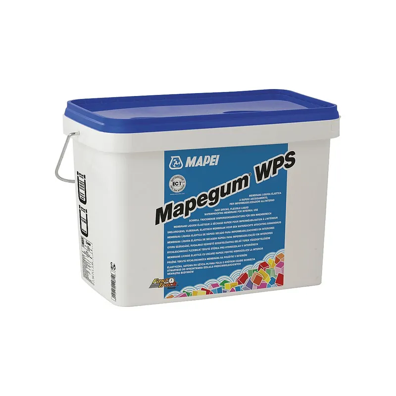 MAPEGUM WPS hydroizolace interiérová 10kg Voordeelprijs