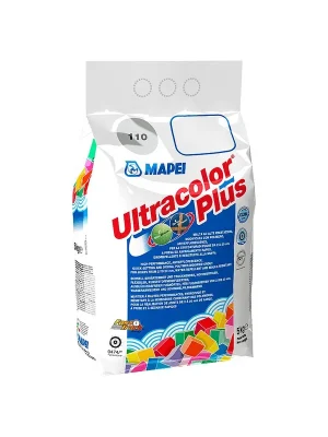 111 spárovací hmota střibrnošedá 5kg ULTRACOLOR PLUS Speciale Aanbieding