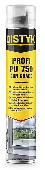 Aanbieding DISTYK Montážní pěna 750 ml pistolová