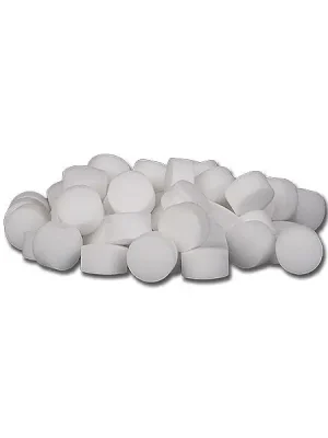 Tabletovaná sůl 25kg Premium