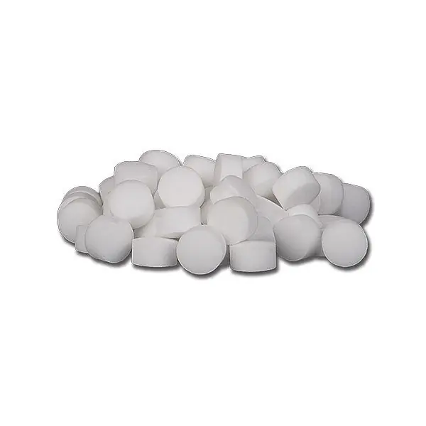 Tabletovaná sůl 25kg Premium