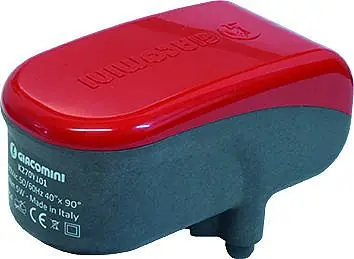 GIACOMINI Motor pro zónové uzávěry R276, R277, R278, R279 a R279D Přímo Od Výrobce