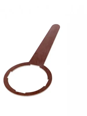Cenový Hit GIACOMINI Klíč pro odkalovač R146C nerez ocel