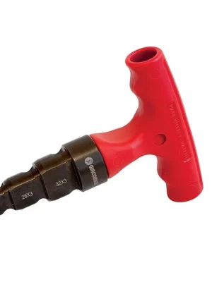 Actieprijs Kalibr kovový na trubky 16-32mm