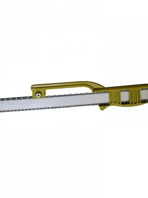 Beperkt Aanbod Pilka na kov 300mm, PVC rukojeť