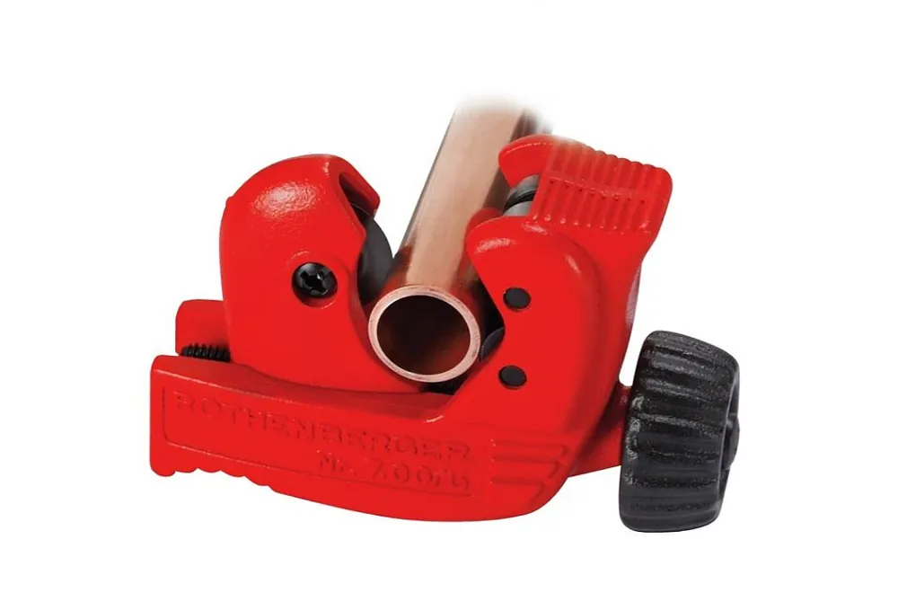 Merkproduct Rothenberger MINI MAX odřezávač trubek 3-28