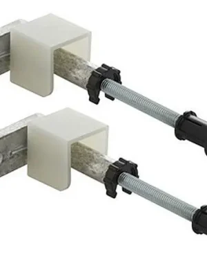 Shop Nu Geberit Duofix souprava ukotvení do stěny