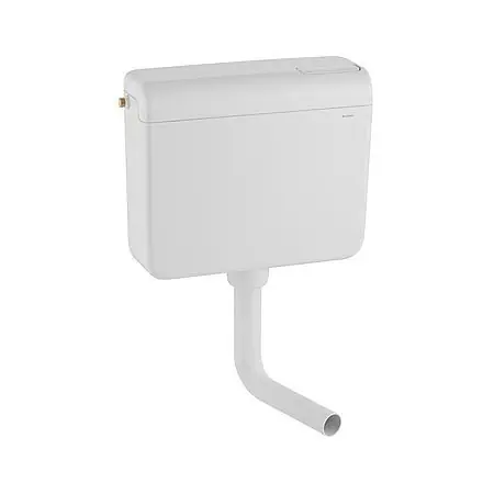 Geberit Nádržka Fontana AP112, bílá Direct Beschikbaar