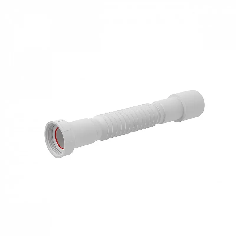 Flexi připojení 6/4 x 40/50, L=840mm, plastová matice Superprijs