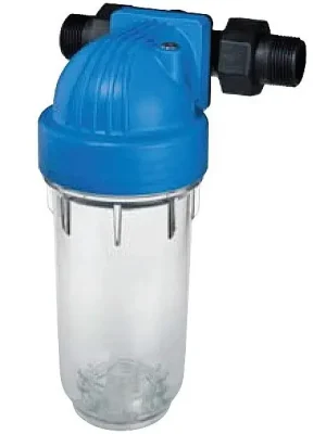 Hete Deal Filtr JUNIOR 7 DS DP 3/4-1