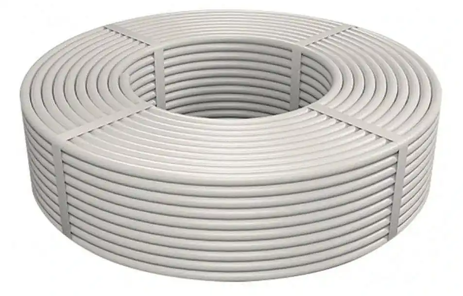 Hoge Kwaliteit Trubka PERT-AL-PERT 16x2 mm krácená