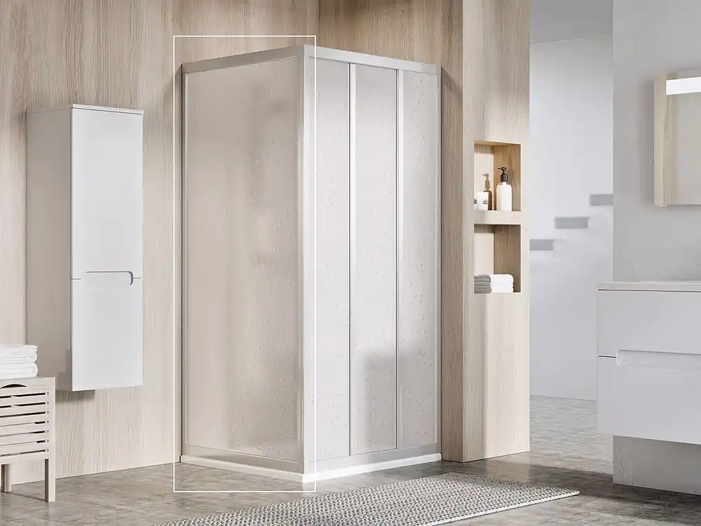 Fabrieksprijs Supernova 198 boční stěna, 800, satin/Pearl