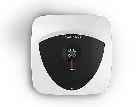 ARISTON ANDRIS LUX 30 elektrický ohřívač vody, 30l, 2kW, tlakový, horní Hoge Kwaliteit