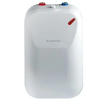 Favoriet ARISTON ARKSH 5 elektrický ohřívač vody, 5l, 2kW, beztlakový, s baterií, spodní