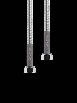 Betaalbaar Aqua Plus G3/8-G1/2 200cm