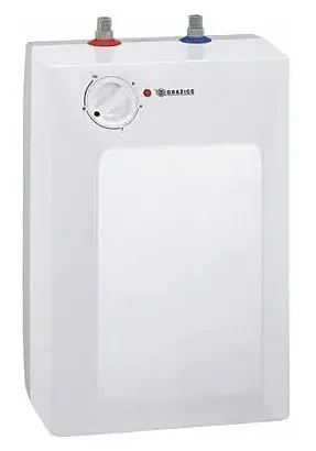Direct Beschikbaar DRAŽICE BTO 10 IN elektrický ohřívač vody, 10l, 2kW, beztlakový, spodní